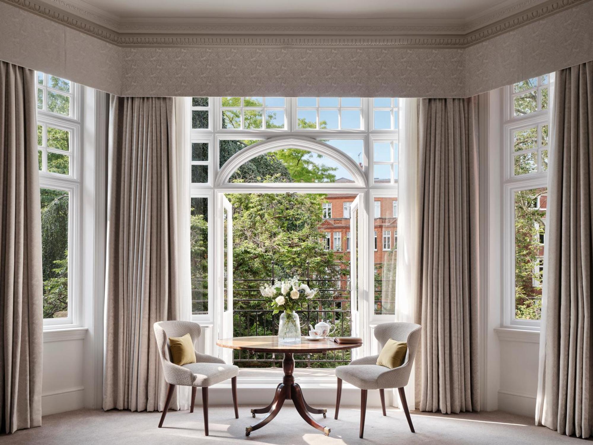 The Chelsea Townhouse By Iconic Luxury Hotels London Luaran gambar