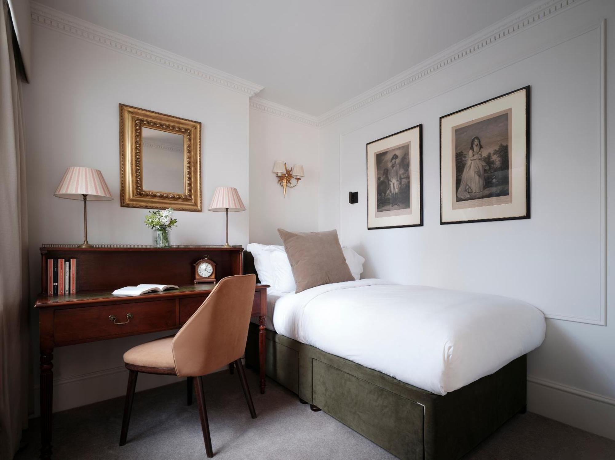 The Chelsea Townhouse By Iconic Luxury Hotels London Luaran gambar