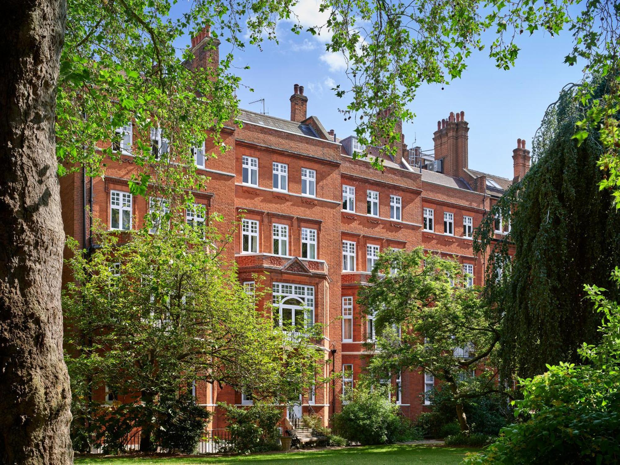 The Chelsea Townhouse By Iconic Luxury Hotels London Luaran gambar